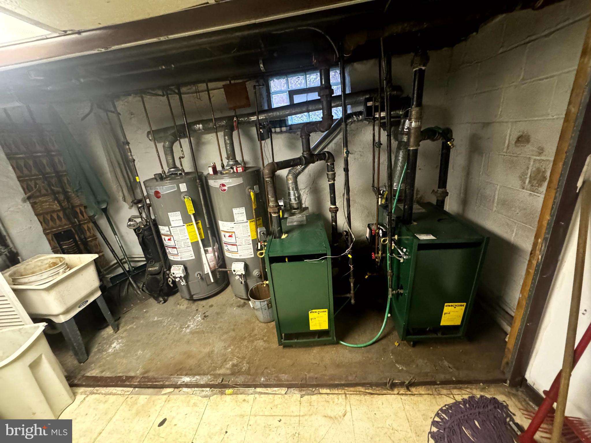 1629 Murdoch Road Philadelphia, PA 19150 - Photo 13 of 15