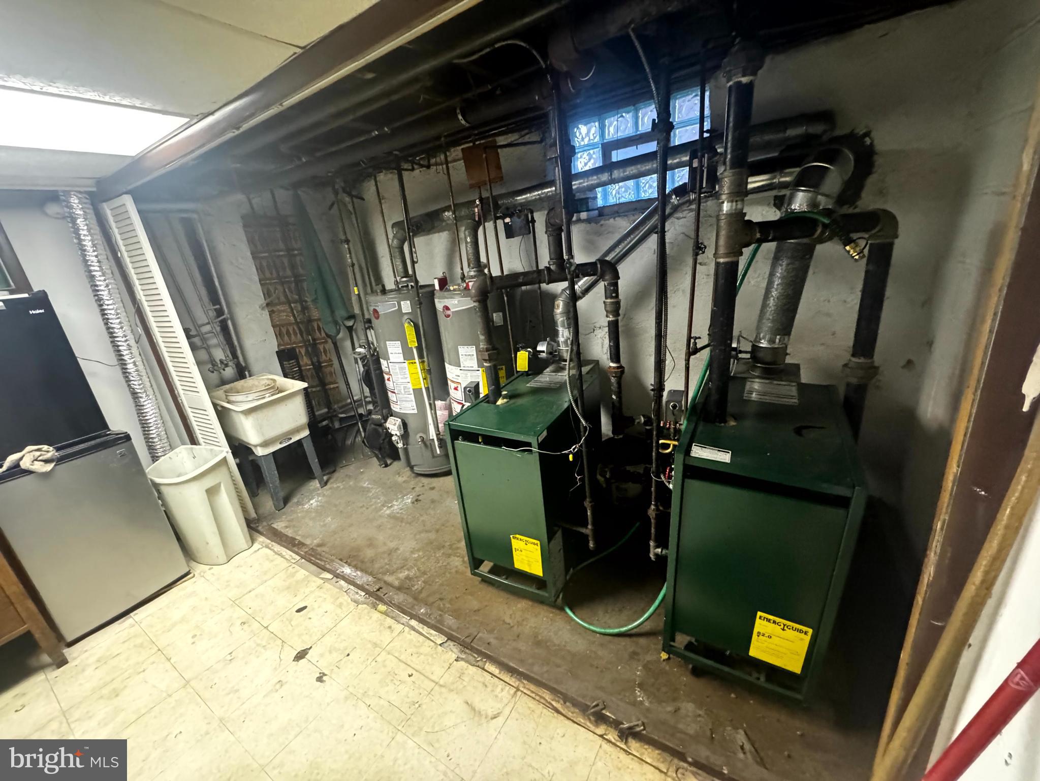 1629 Murdoch Road Philadelphia, PA 19150 - Photo 14 of 15