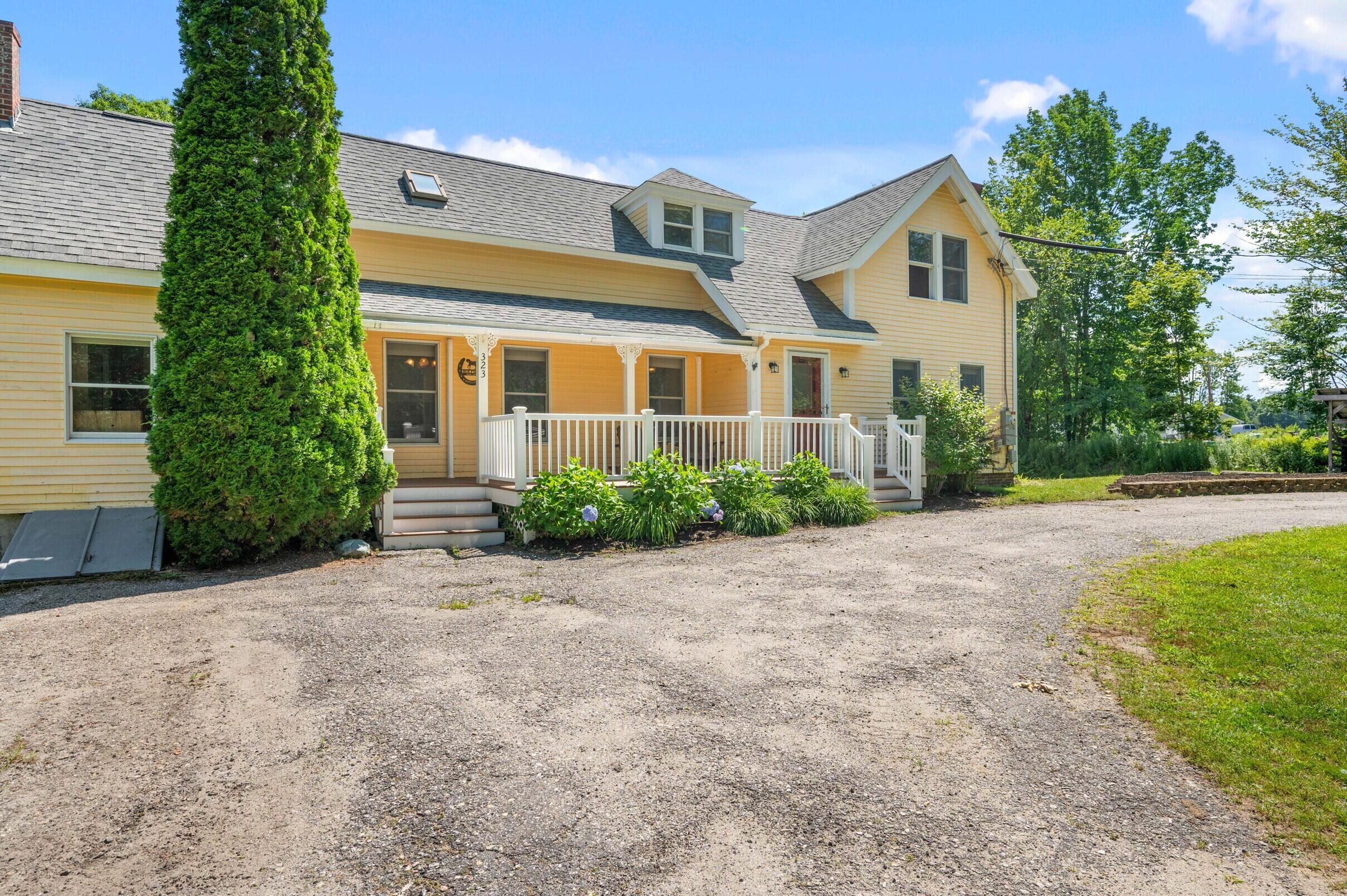 323 Ridge Road Monmouth, ME 04259 - Photo 88 of 93 13-323-Ridge-Rd-13
