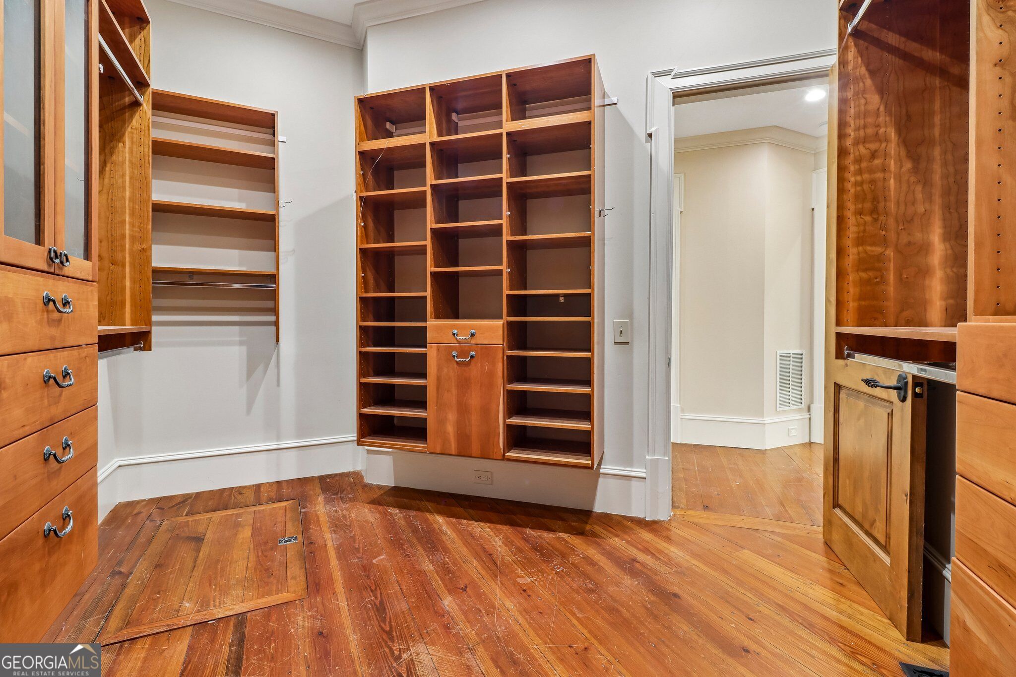 540 Alexander Road Grantville, GA 30220 - Photo 47 of 88 Gallery Image 47