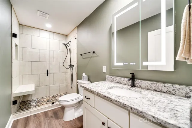 $999,999 | 1180 Porter Creek Drive, Franklin, NC 28734