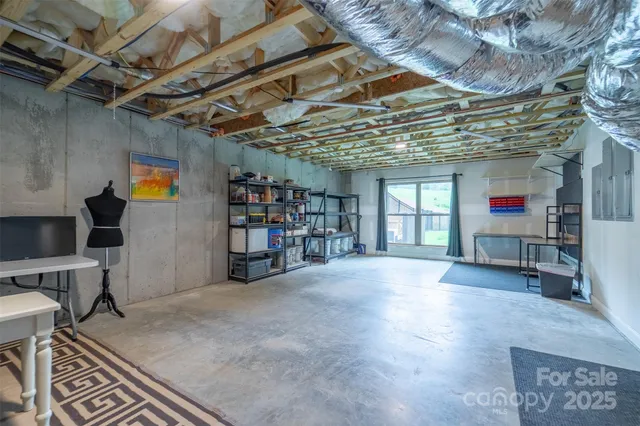 $999,999 | 1180 Porter Creek Drive, Franklin, NC 28734