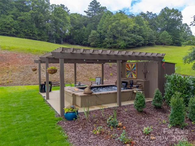 $999,999 | 1180 Porter Creek Drive, Franklin, NC 28734