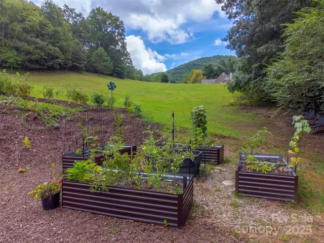 $999,999 | 1180 Porter Creek Drive, Franklin, NC 28734