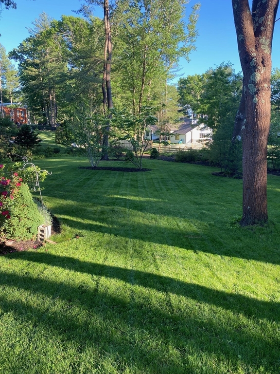 36 Howland Lane Hingham, MA 02043 - Photo 28 of 33 a view of a park