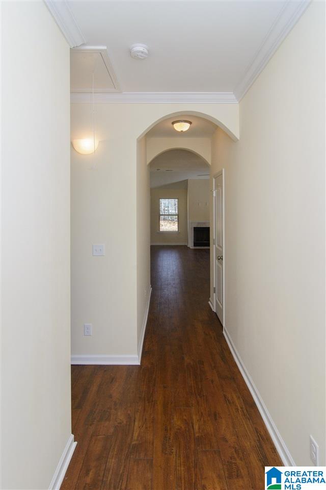 5628 Goodwin Court Pinson, AL 35126 - Photo 8 of 37