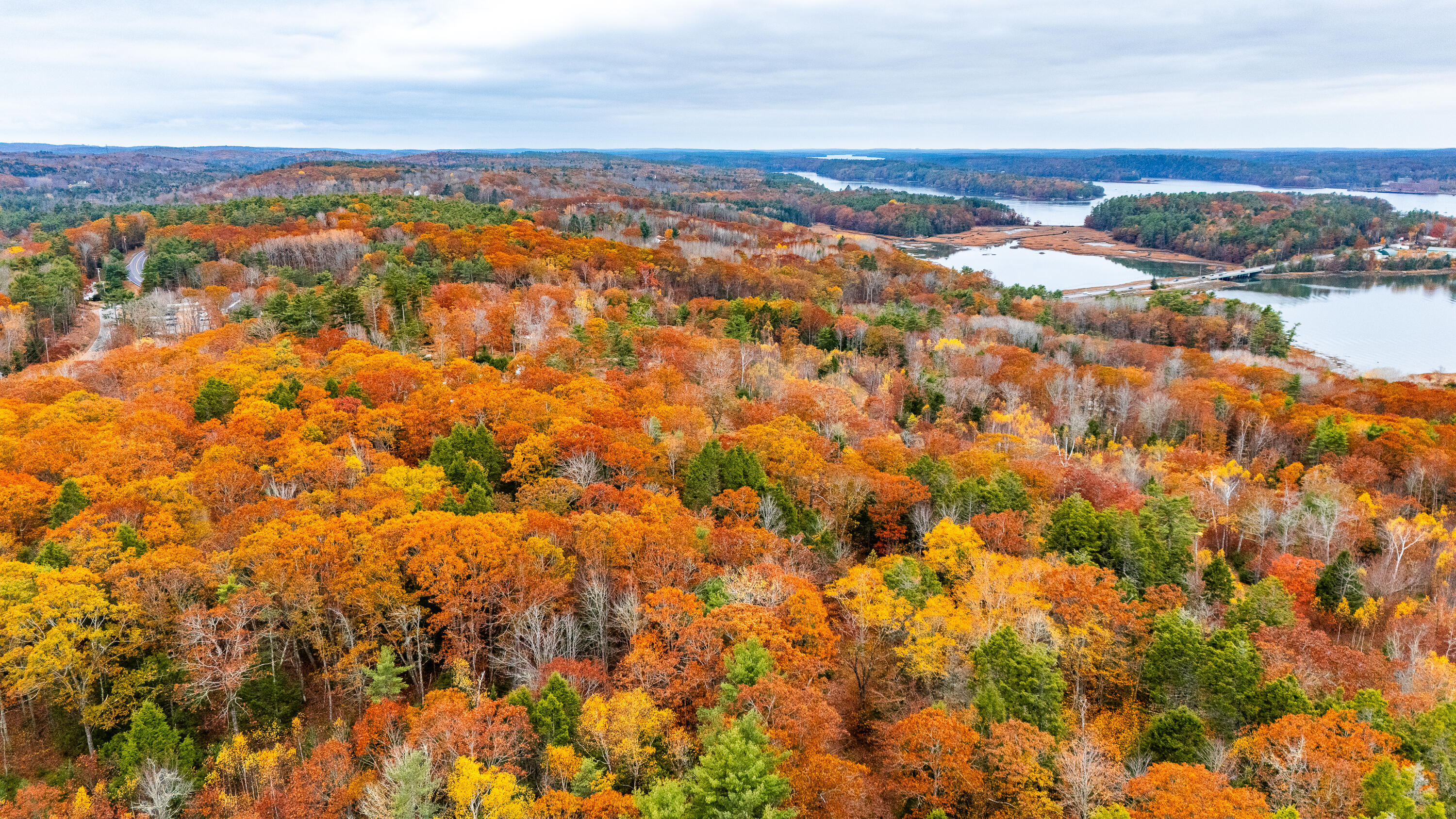 Lot#4 Bay View Trail Edgecomb, ME 04556 - Photo 29 of 48