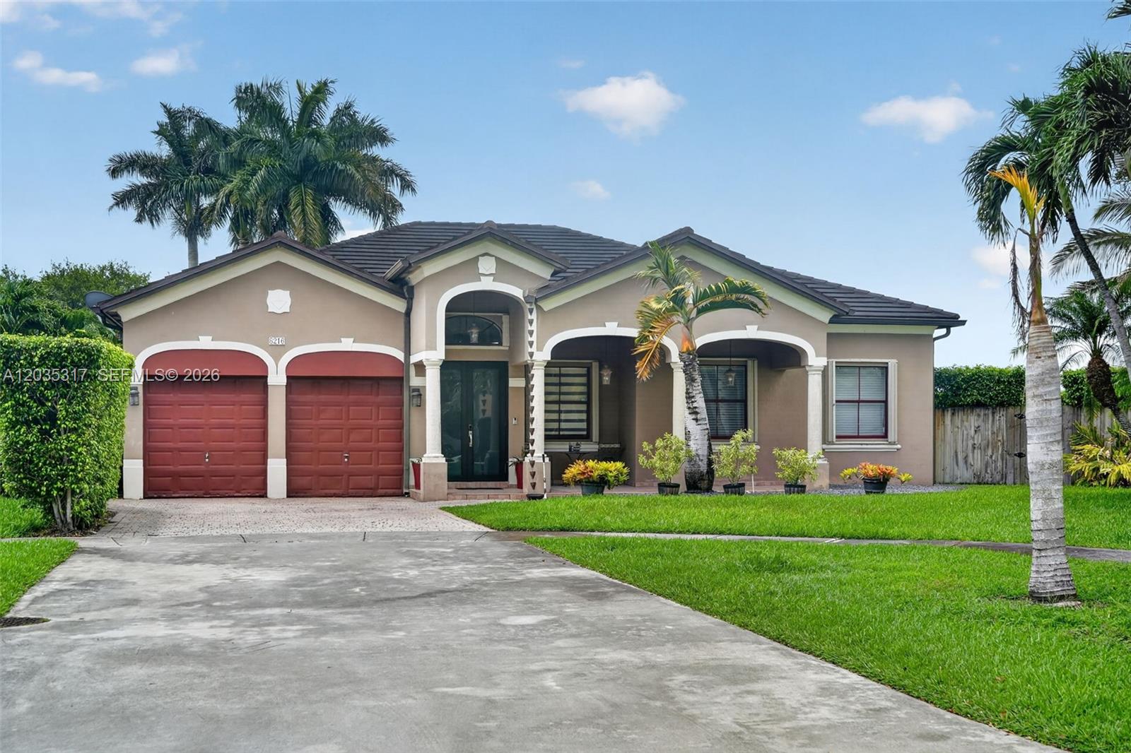 8216 Southwest 166th Place Miami, FL 33193 - Photo 52 of 58