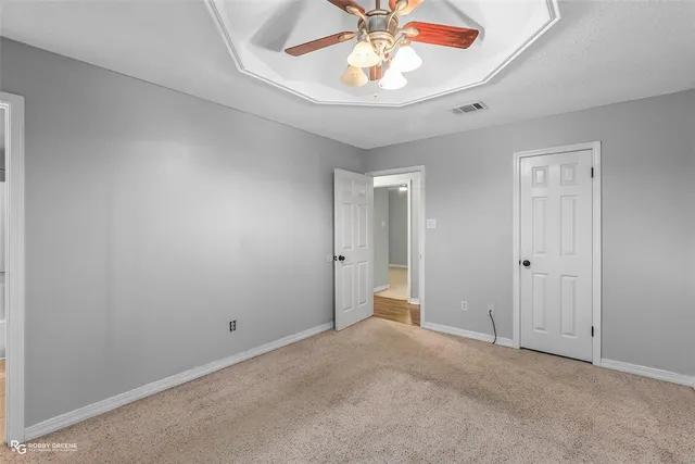 $1,600 | 5709 Bluebonnett Drive, Bossier City, LA 71112