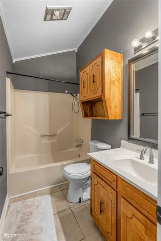 $1,600 | 5709 Bluebonnett Drive, Bossier City, LA 71112