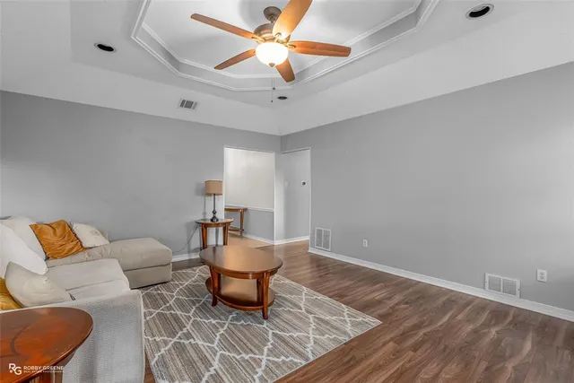 $1,600 | 5709 Bluebonnett Drive, Bossier City, LA 71112