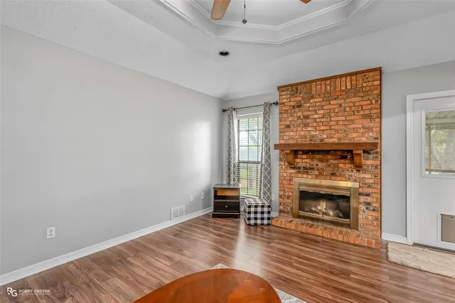 $1,600 | 5709 Bluebonnett Drive, Bossier City, LA 71112