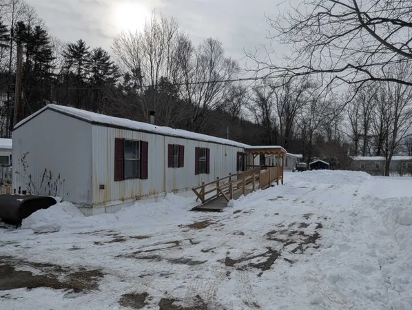 $18,500 | 6 Great Meadows Park, Charlestown, NH 03603