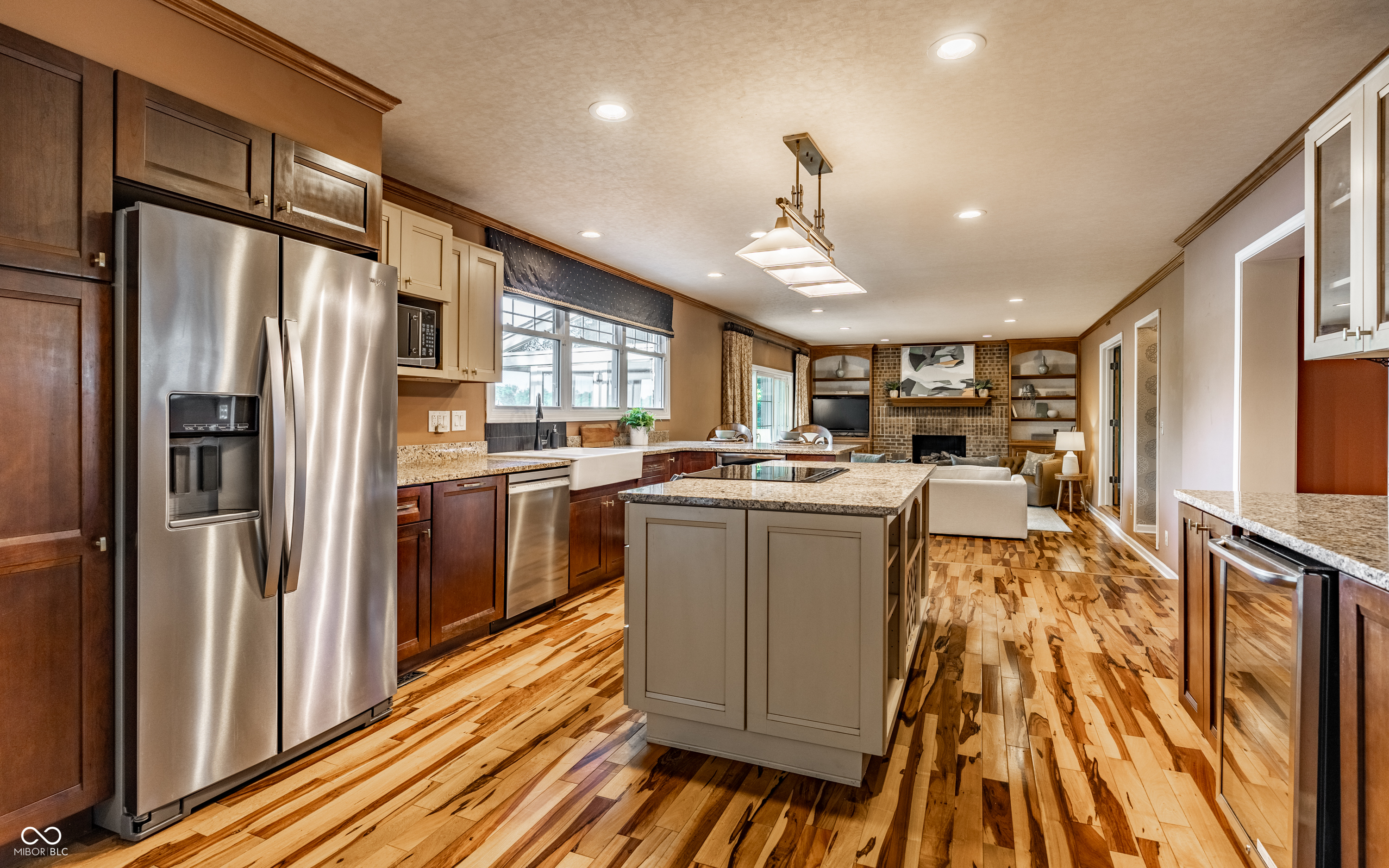5225 Fall Creek Road Indianapolis, IN 46220 - Photo 22 of 57