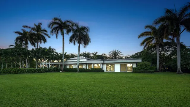 $14,500,000 | 1600 Southwest 15th Avenue, Fort Lauderdale, FL 33312