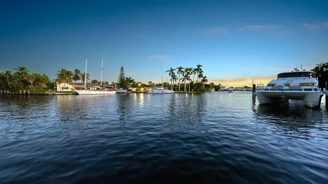 $14,500,000 | 1600 Southwest 15th Avenue, Fort Lauderdale, FL 33312