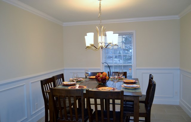 5220 St Marys Road Columbus, GA 31907 - Photo 11 of 30 Dining Room