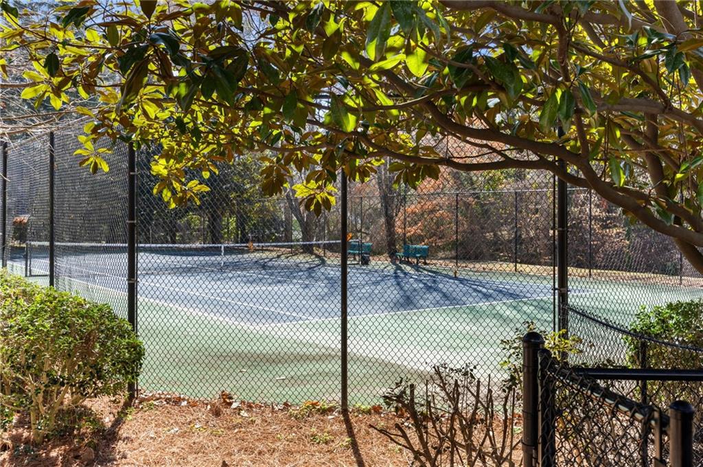 4007 Westchester Ridge Northeast Atlanta, GA 30329 - Photo 29 of 35 a view of a park