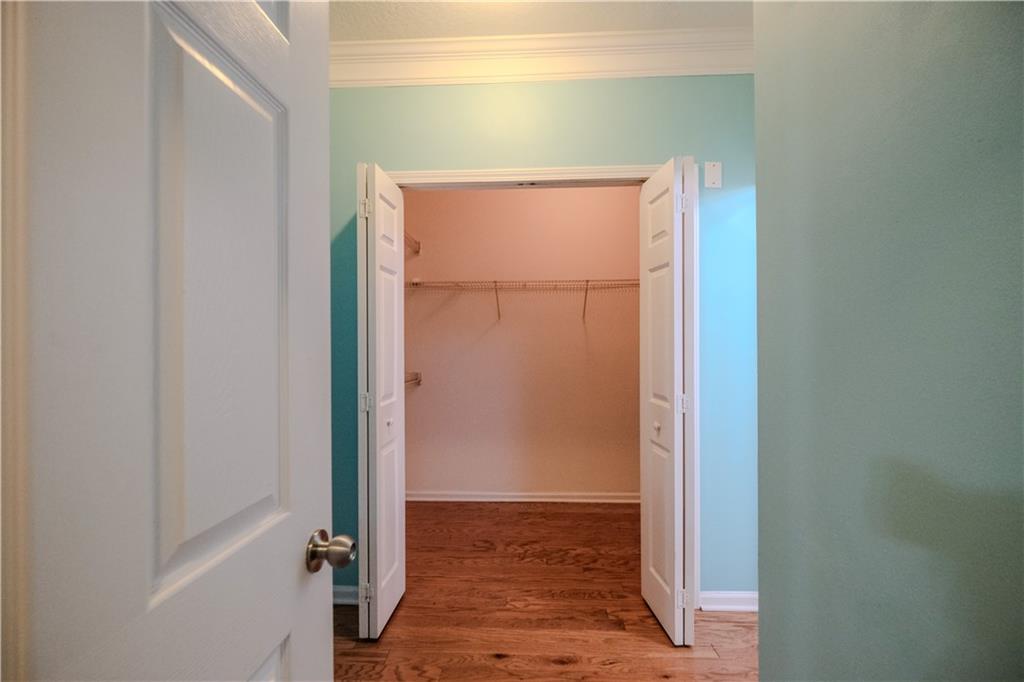 4007 Westchester Ridge Northeast Atlanta, GA 30329 - Photo 8 of 35 a view of a small space