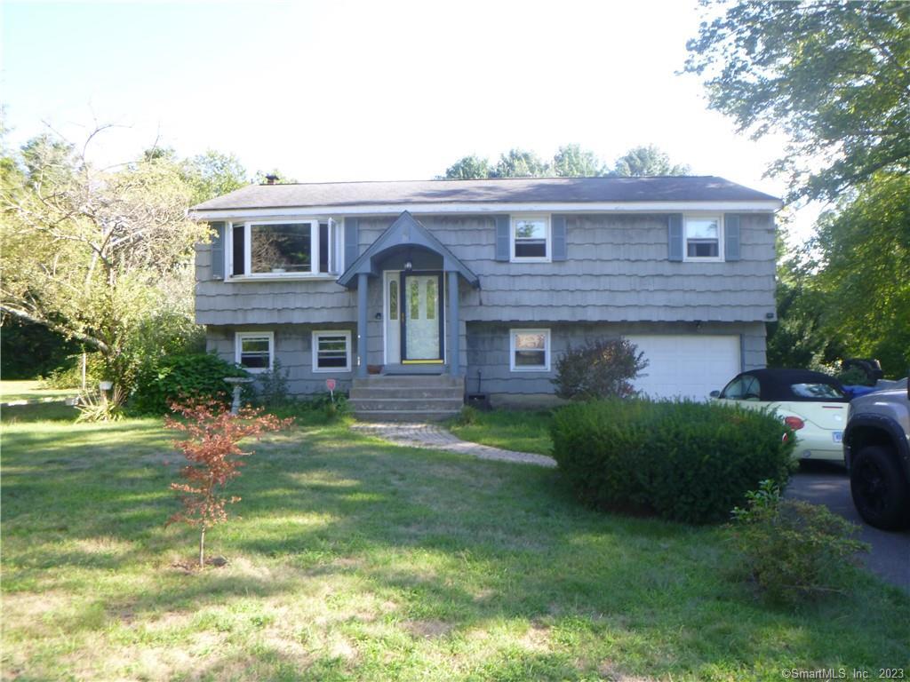 4 Robbie Road Tolland, CT 06084 - Photo 1 of 1