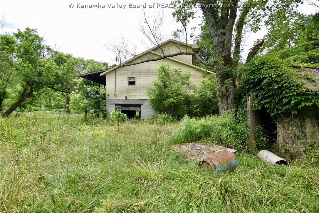 46 Ama Road Clendenin, WV 25045 - Photo 7 of 7 Gallery Image 7