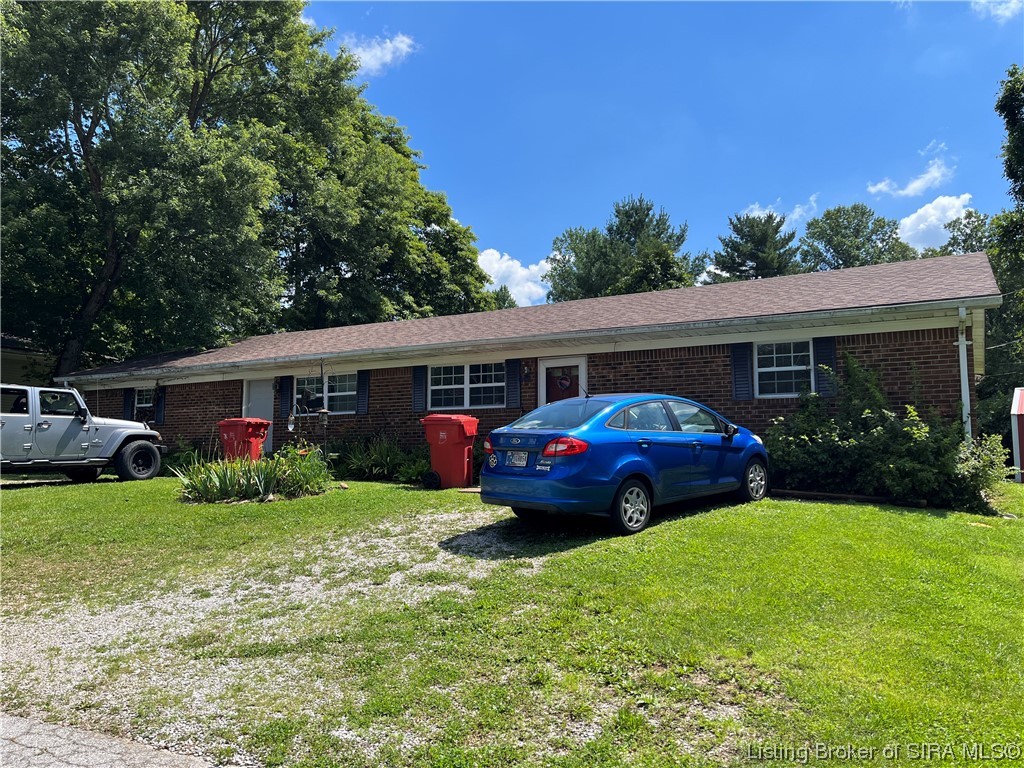 170 Cruse Loop Corydon, IN 47112 - Photo 1 of 21 Gallery Image 1