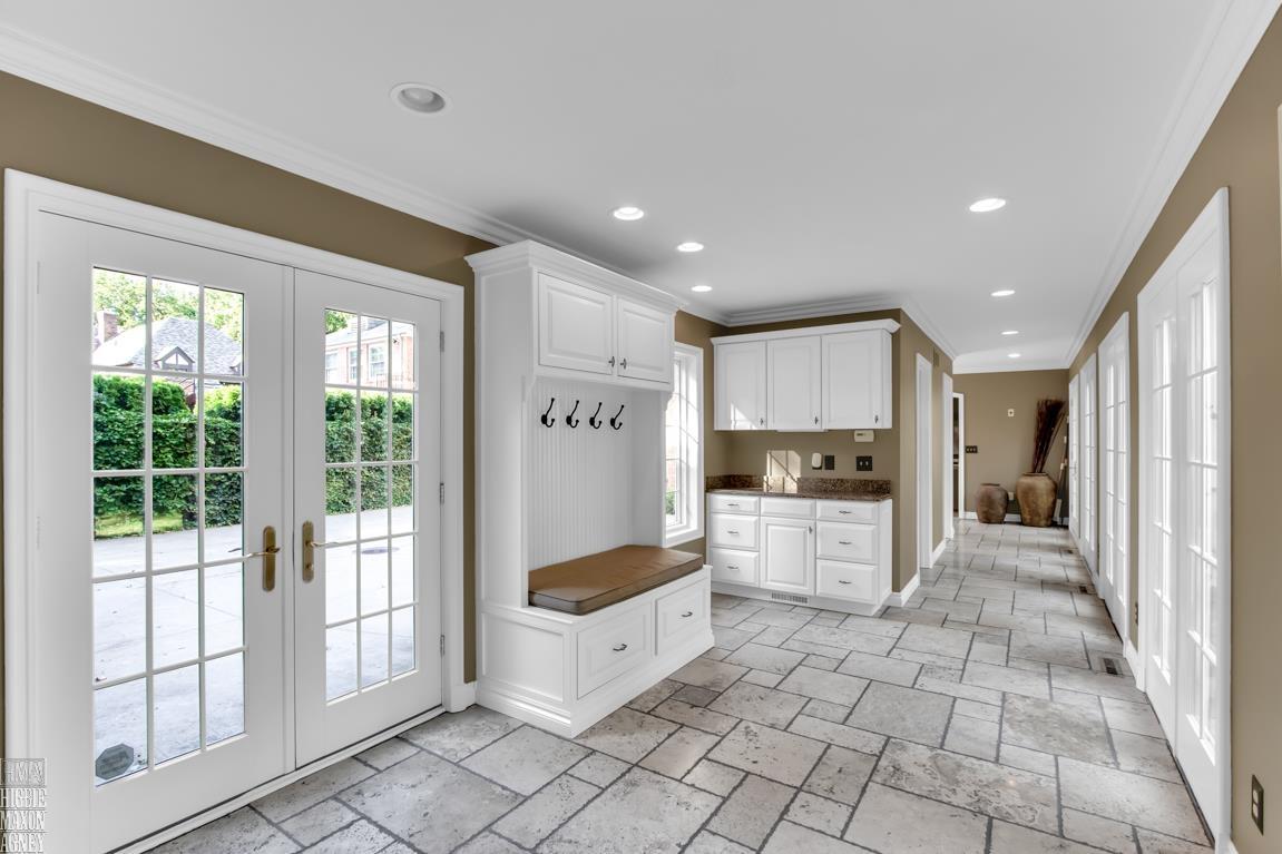 521 Middlesex Road Grosse Pointe Park, MI 48230 - Photo 24 of 48