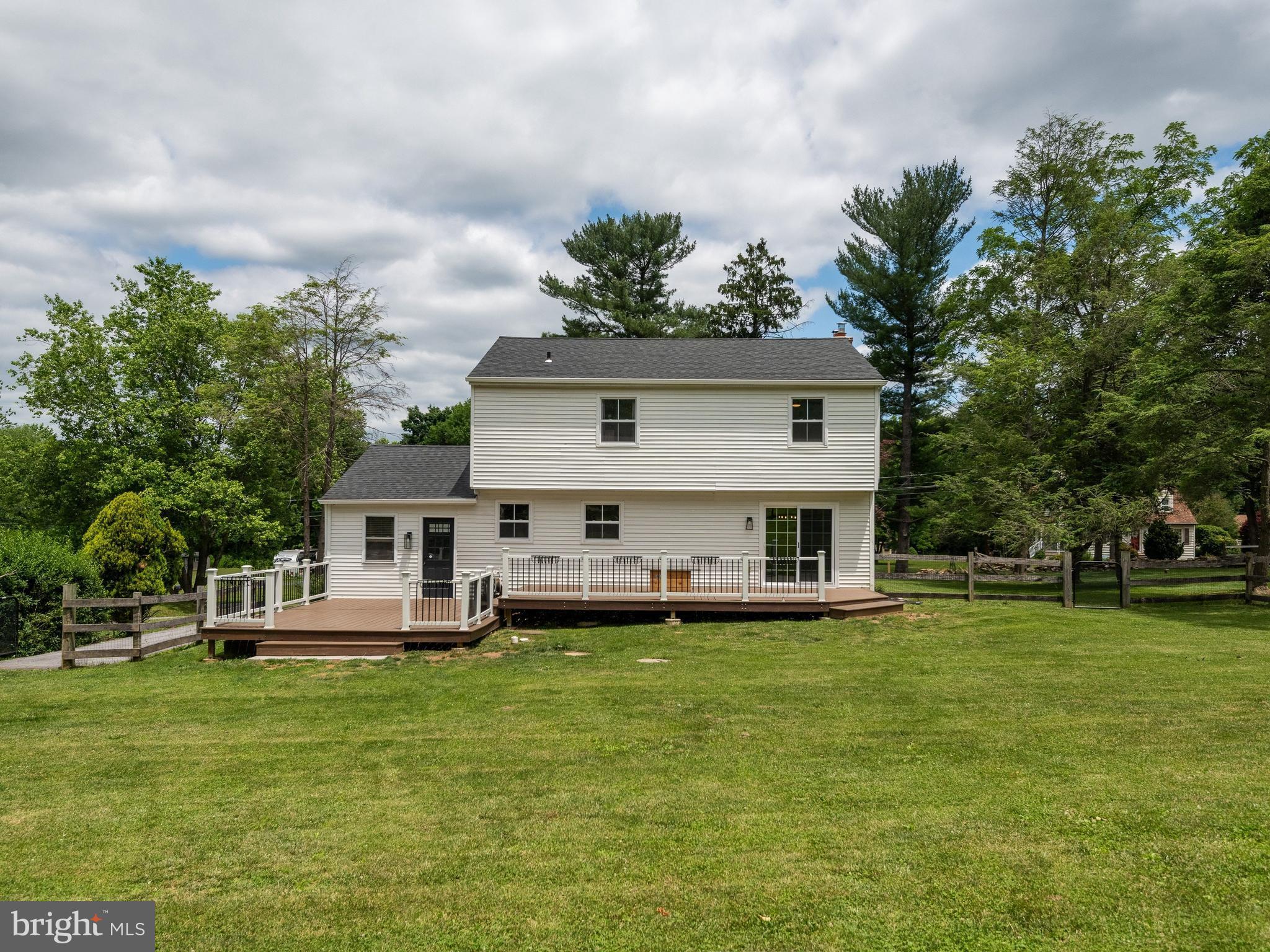 1104 Caln Meetinghouse Road Coatesville, PA 19320 - Photo 42 of 47