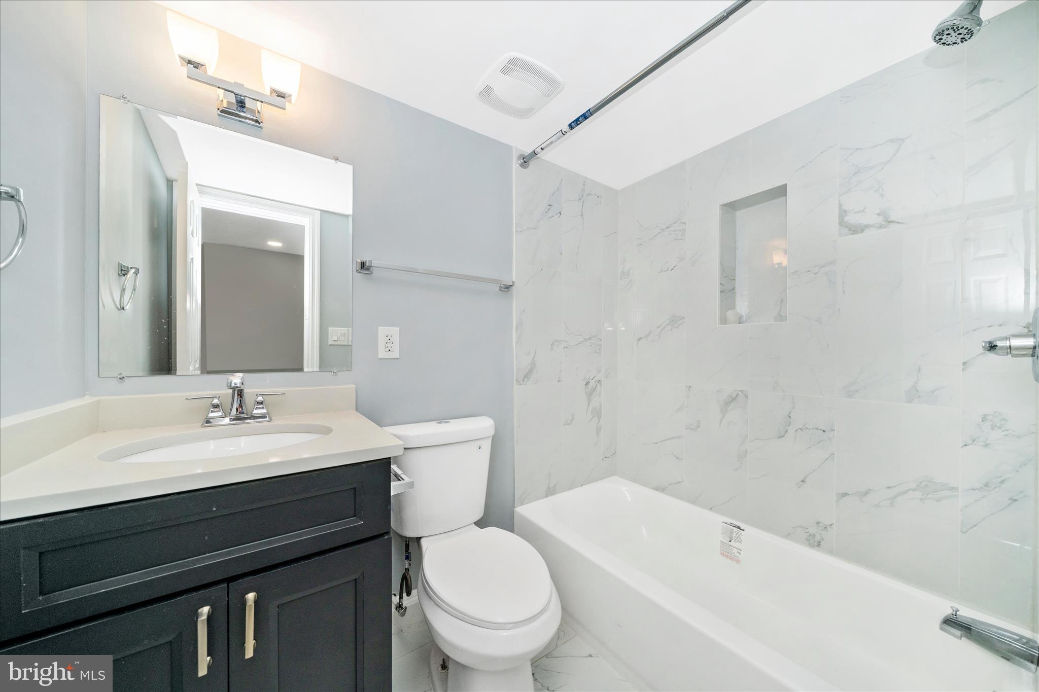 2908 2nd Street Southeast, Unit 2 Washington, DC 20032 - Photo 27 of 35 DSC04347