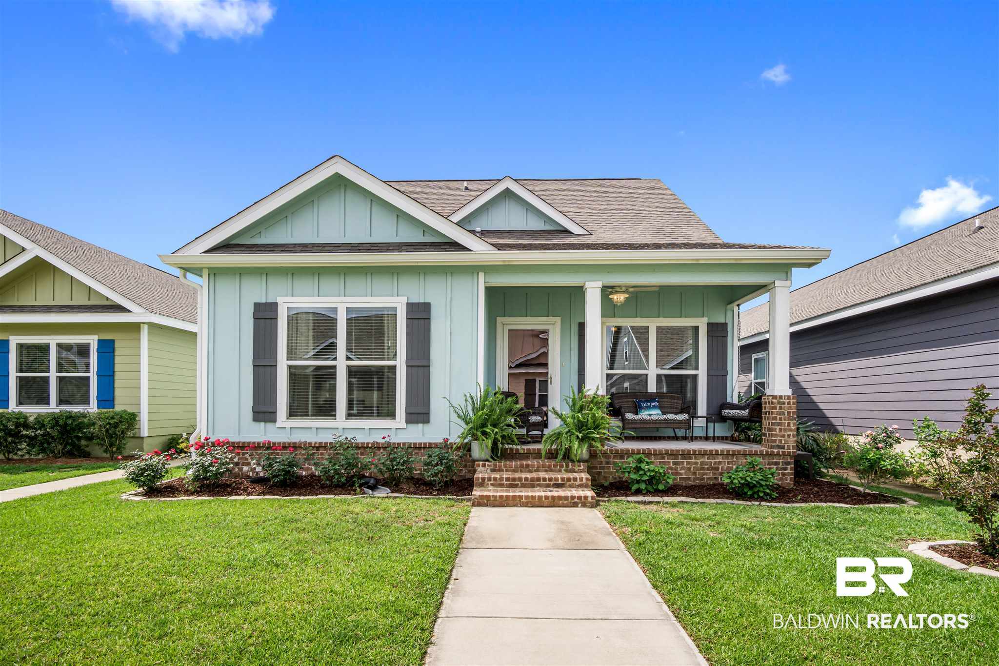 1241 Primrose Lane Foley, AL 36535 - Photo 1 of 36