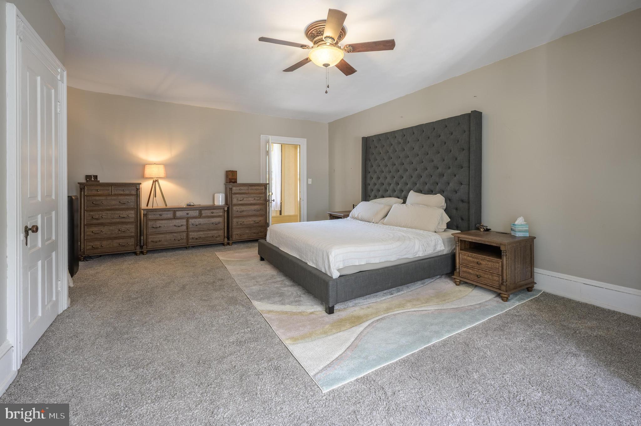 48 Broad Street Mount Holly, NJ 08060 - Photo 36 of 63 2nd Floor Bed #3