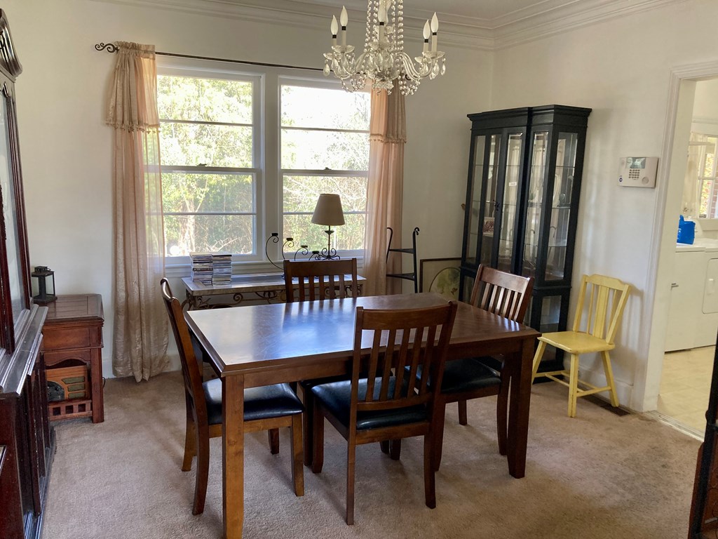 3959 Steam Mill Road Columbus, GA 31907 - Photo 14 of 47 Dining Room