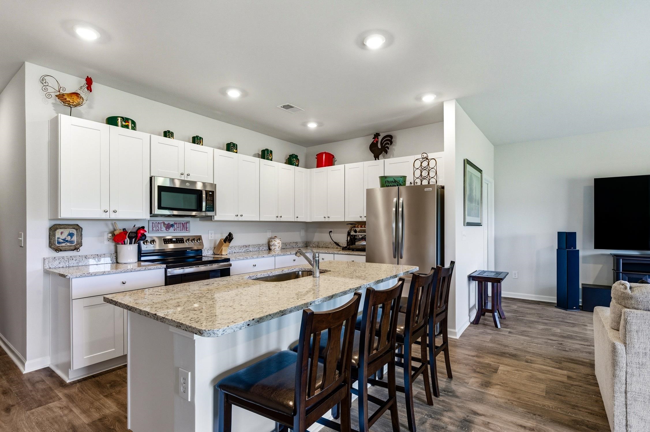 259 Warner Xing Way Loris, SC 29569 - Photo 7 of 30