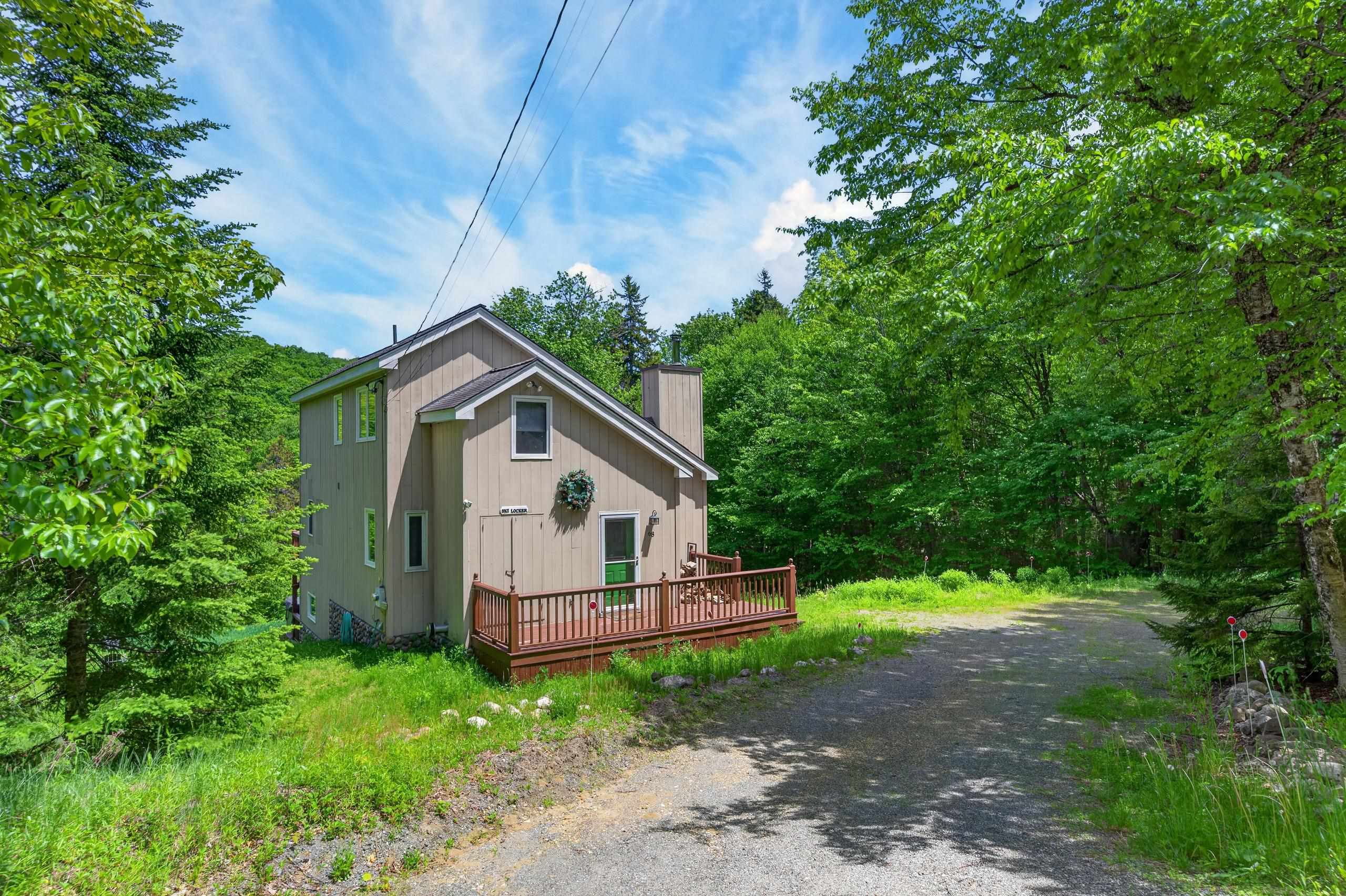 68 Ellis Brook Road West Dover, VT 05356 - Photo 25 of 29