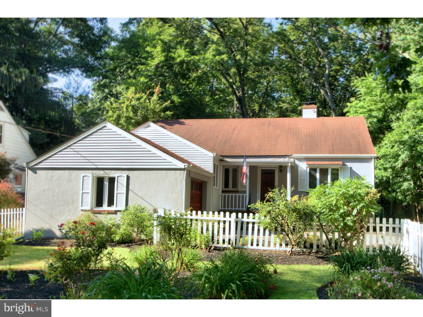 976 Alexander Road West Windsor, NJ 08550 - Photo 1 of 25 Exterior Front
