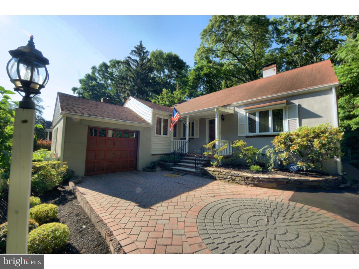 976 Alexander Road West Windsor, NJ 08550 - Photo 2 of 25 Exterior Front