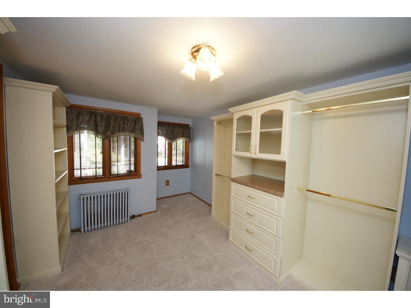 976 Alexander Road West Windsor, NJ 08550 - Photo 13 of 25 Closet