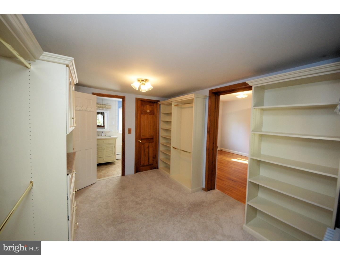 976 Alexander Road West Windsor, NJ 08550 - Photo 14 of 25 Closet