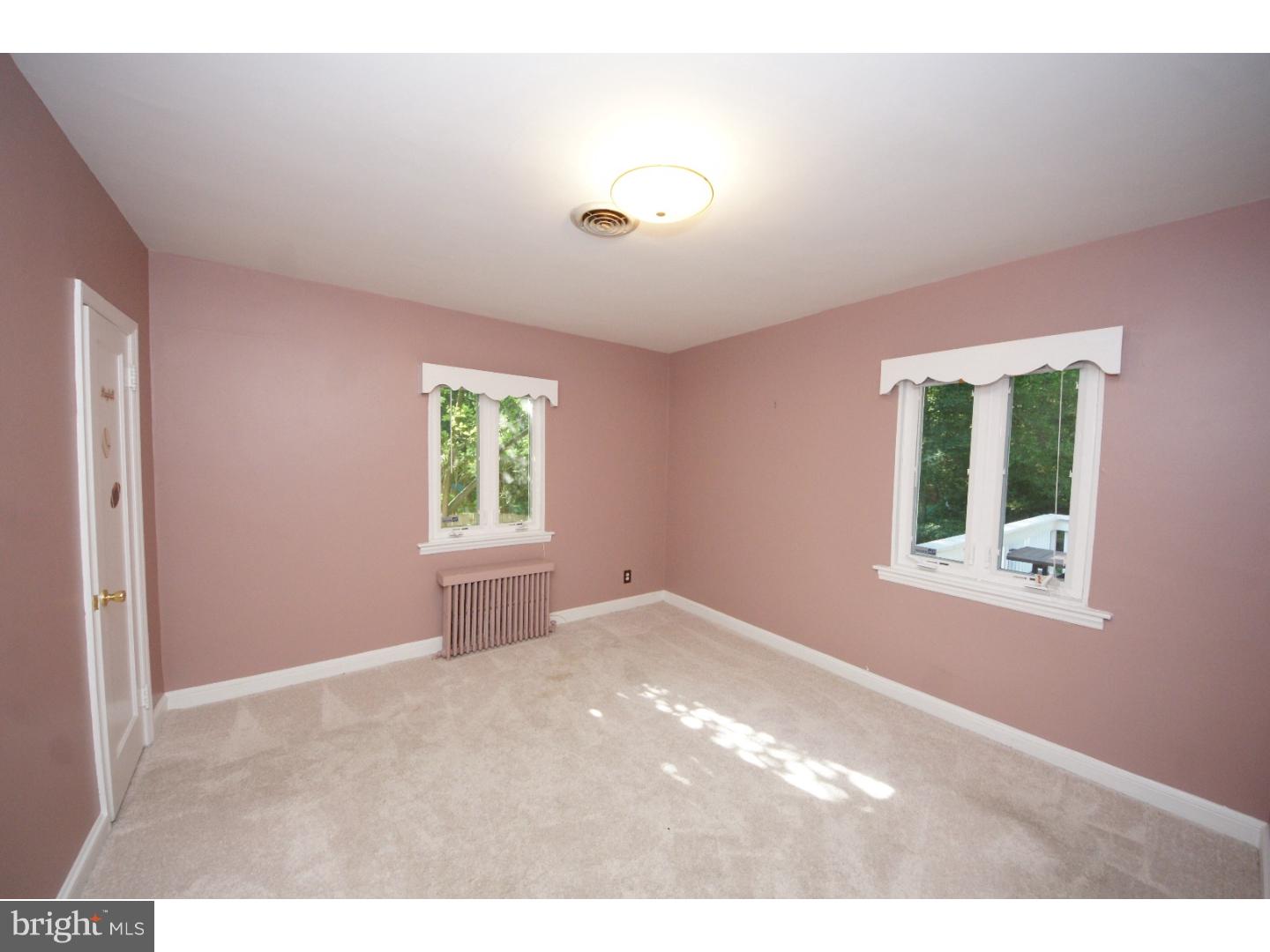 976 Alexander Road West Windsor, NJ 08550 - Photo 17 of 25 Bedroom 3