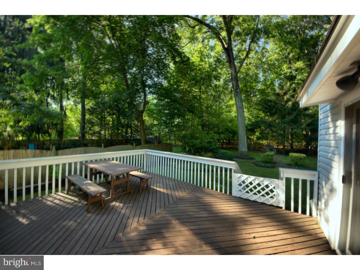 976 Alexander Road West Windsor, NJ 08550 - Photo 18 of 25 Exterior Back