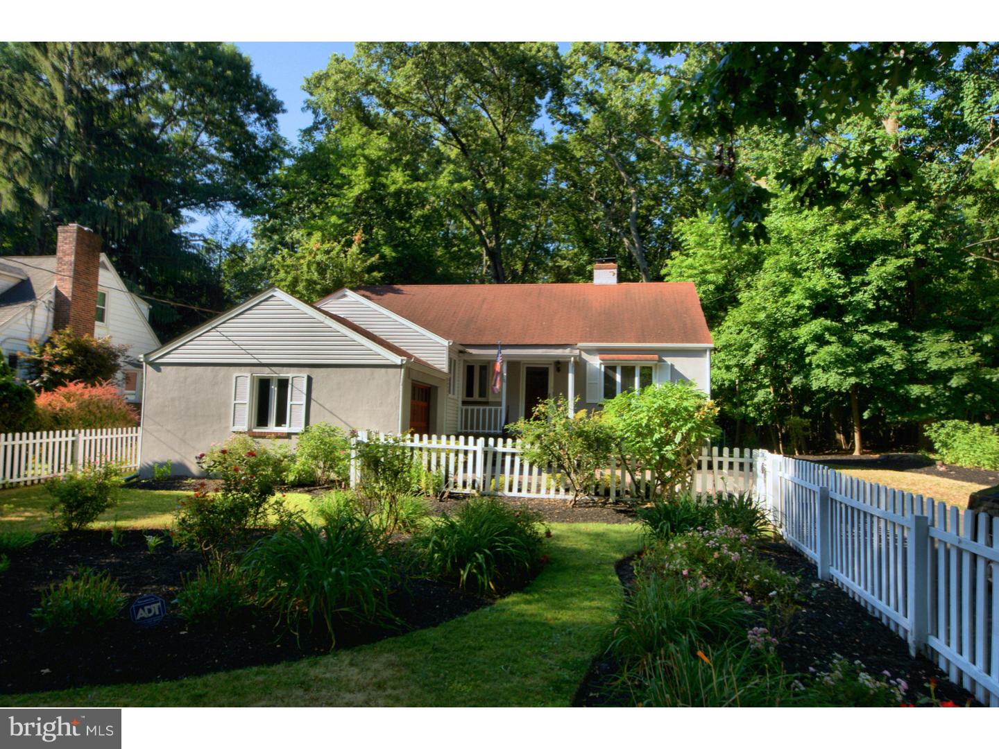 976 Alexander Road West Windsor, NJ 08550 - Photo 3 of 25 Exterior Front