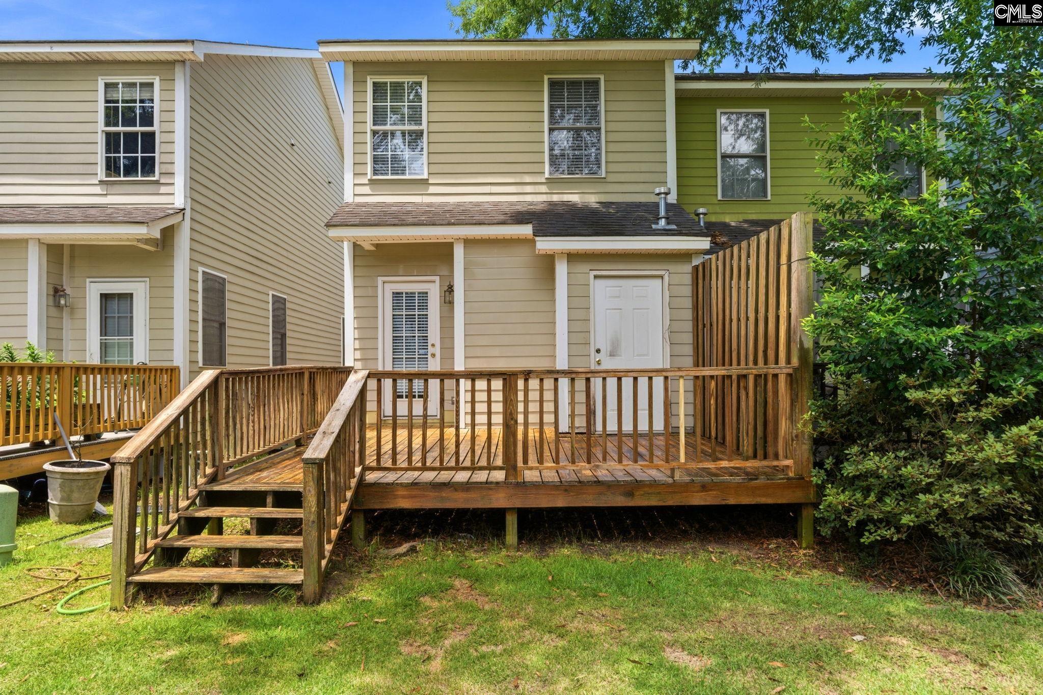 336 Byron Road Columbia, SC 29209 - Photo 38 of 42