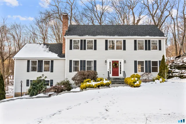 $812,000 | 23 Rolling Brook Lane, Shelton, CT 06484