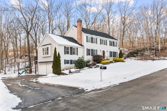 $812,000 | 23 Rolling Brook Lane, Shelton, CT 06484