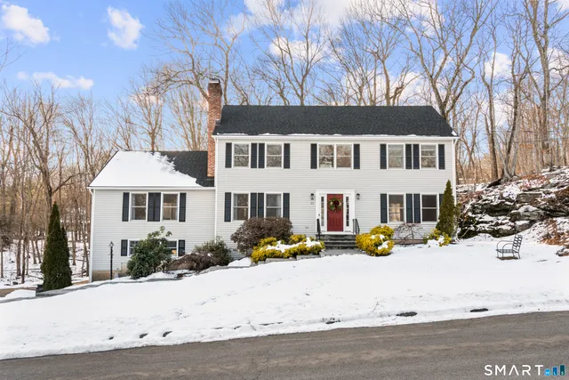 $812,000 | 23 Rolling Brook Lane, Shelton, CT 06484