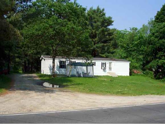 0 Rt 10 Goshen, NH 03752 - Photo 1 of 1