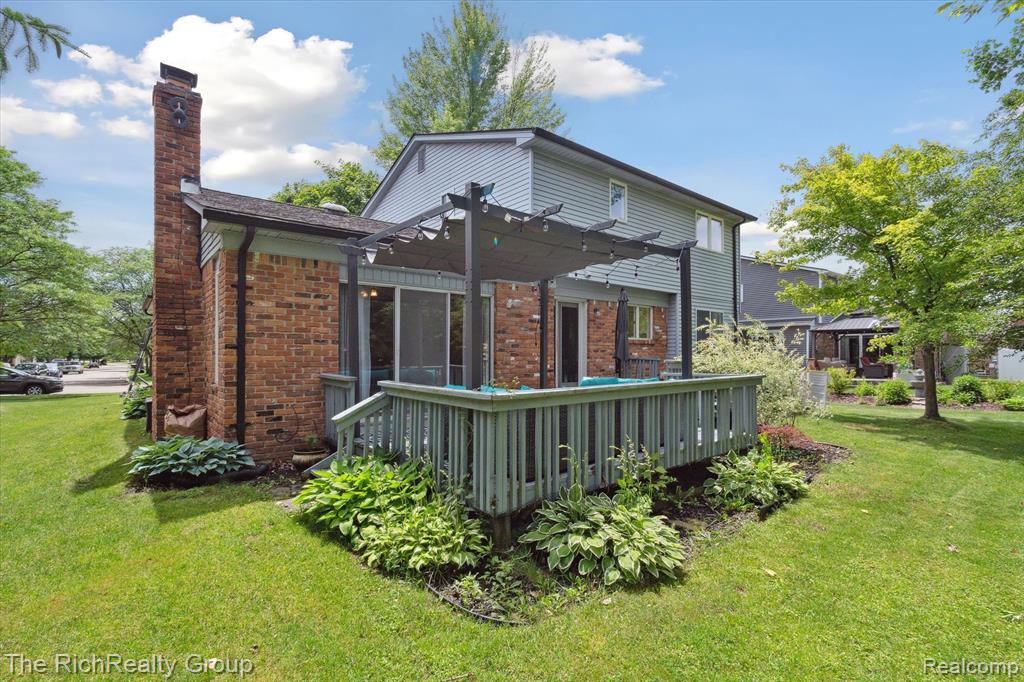 44180 Richmond Road Canton, MI 48187 - Photo 38 of 45