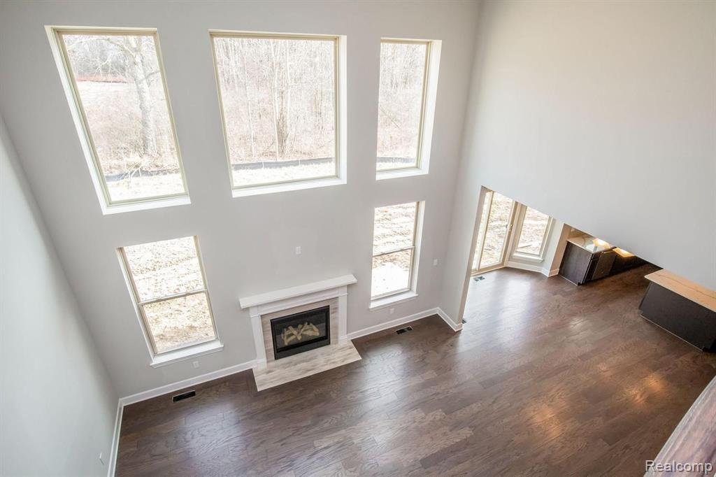47639 Alpine Drive Novi, MI 48374 - Photo 14 of 36