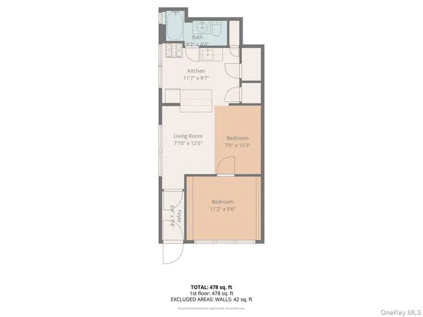 $1,999,888 | 18-40 21st Drive | Astoria
