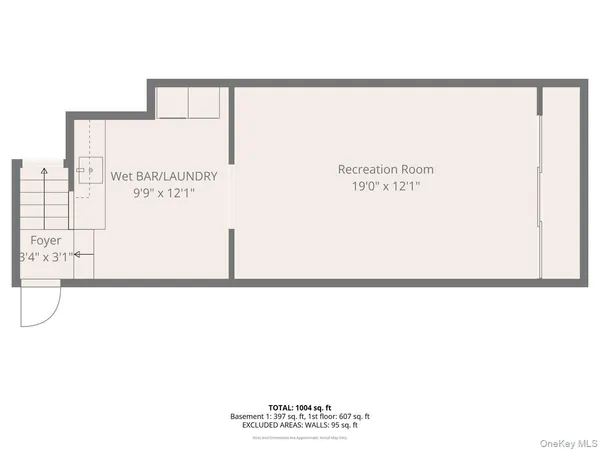 $1,999,888 | 18-40 21st Drive | Astoria